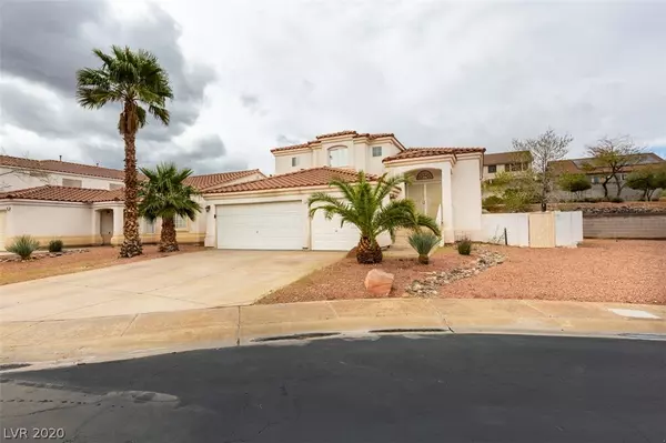 Henderson, NV 89012,105 Montesol Drive