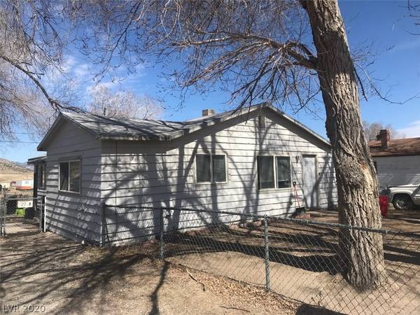 1271 Avenue C, Ely, NV 89301