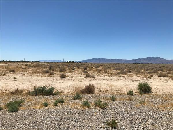 301 Granite Street, Pahrump, NV 89060