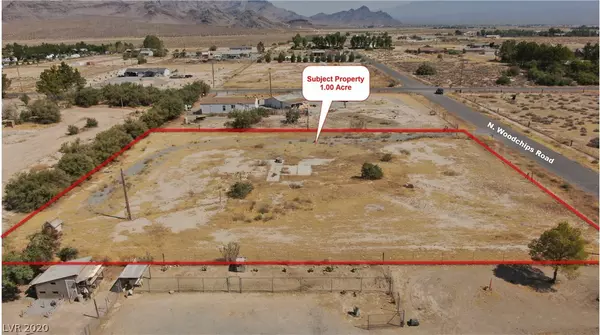 Pahrump, NV 89060,4230 Woodchips Road