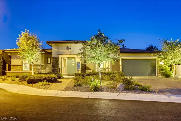 Las Vegas, NV 89148,6688 Regency Ridge Court