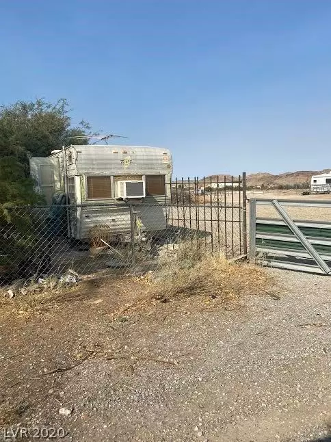 Pahrump, NV 89060,4140 Blosser Ranch Road