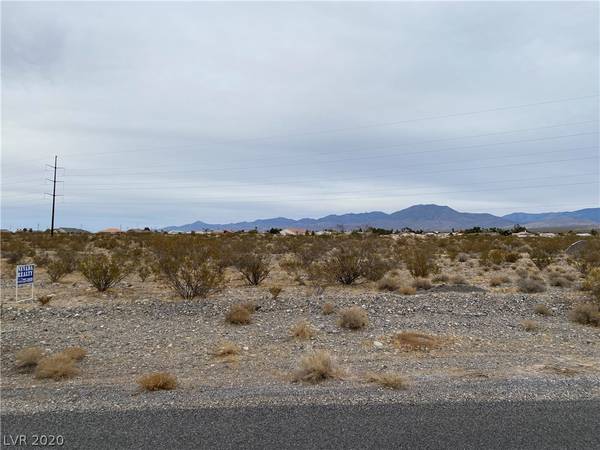 3520 Cortina Street, Pahrump, NV 89048