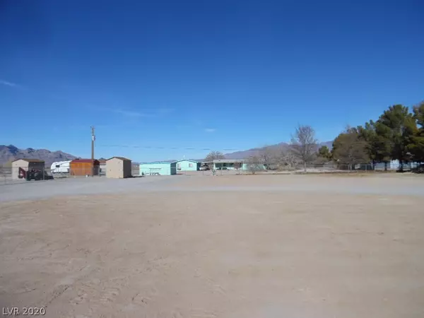 Pahrump, NV 89060,250 Melanie Circle