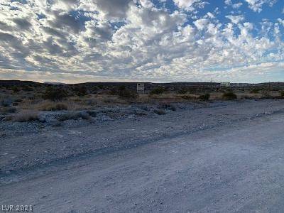 1841 W Alexandrite Road, Pahrump, NV 89060