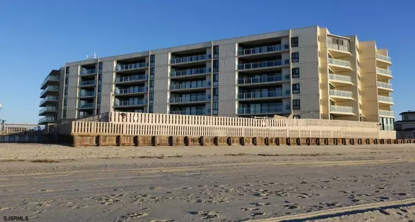 2700 Atlantic #705, Longport, NJ 08403-1267