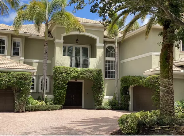 Delray Beach, FL 33446,9517 New Waterford CV