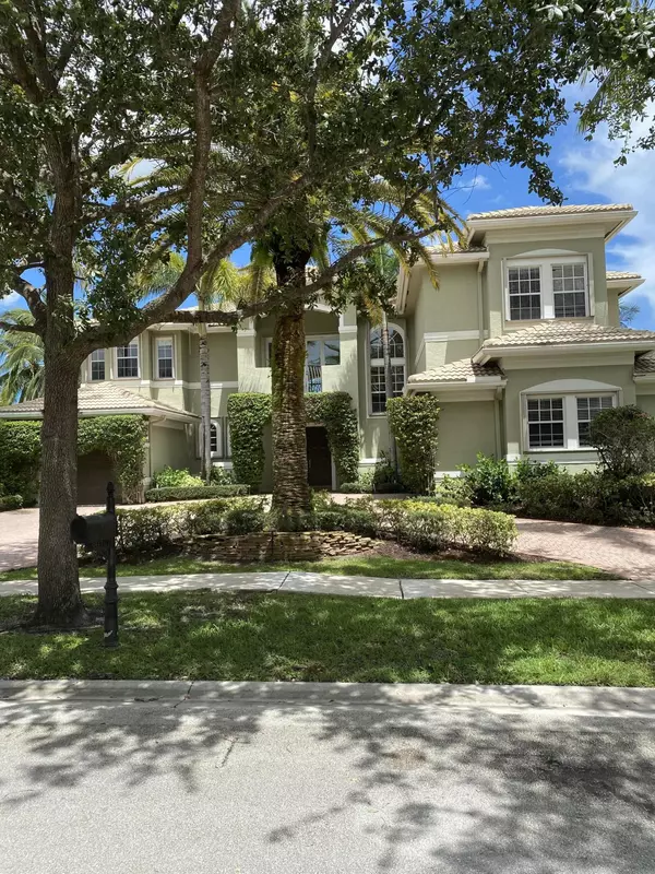 Delray Beach, FL 33446,9517 New Waterford CV