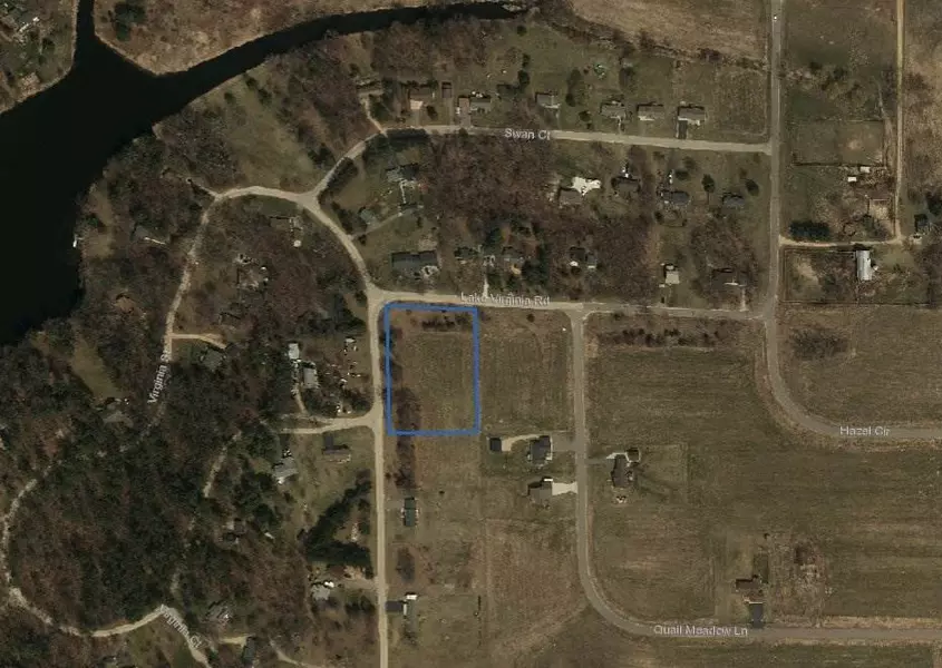 L6 E Lake Virginia Rd, Reedsburg, WI 53959