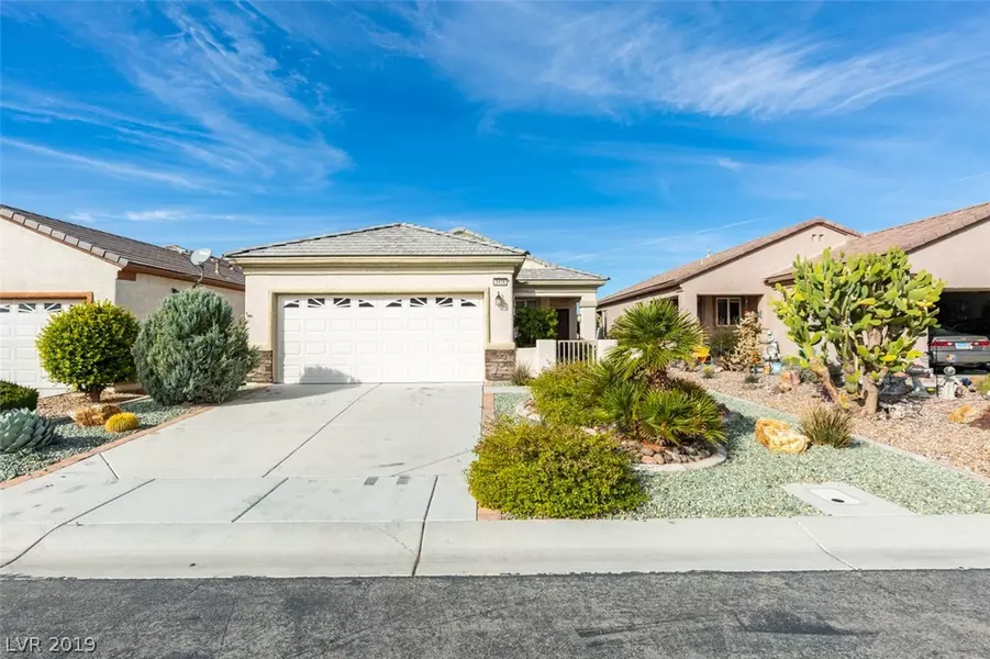 2476 ASHEN LIGHT Drive, Henderson, NV 89044