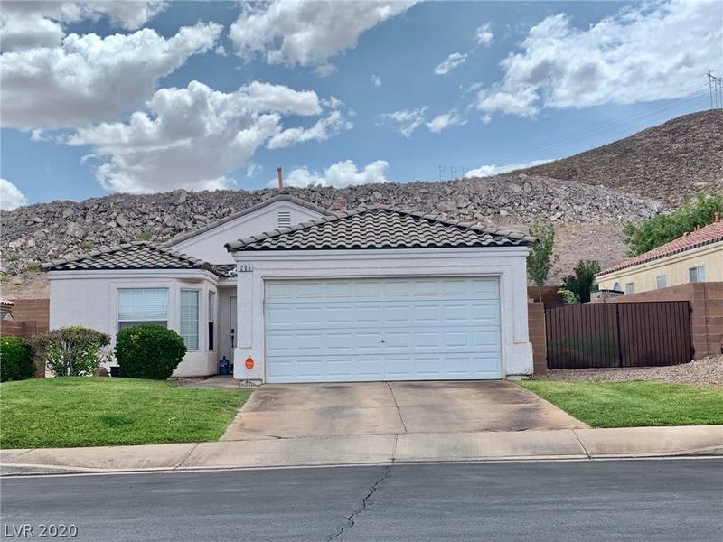 206 Nautical, Henderson, NV 89012