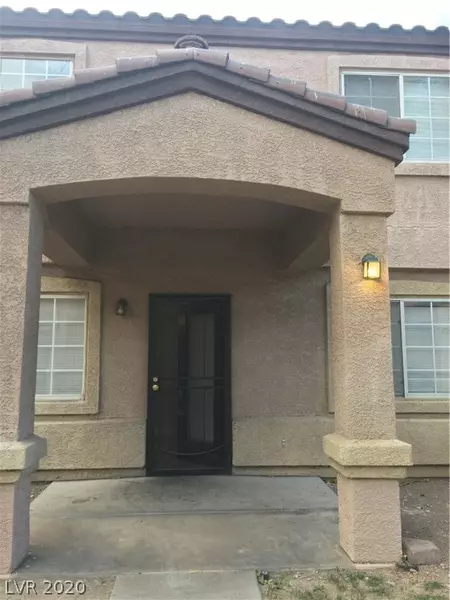 2520 Perryville Avenue #102, Las Vegas, NV 89106