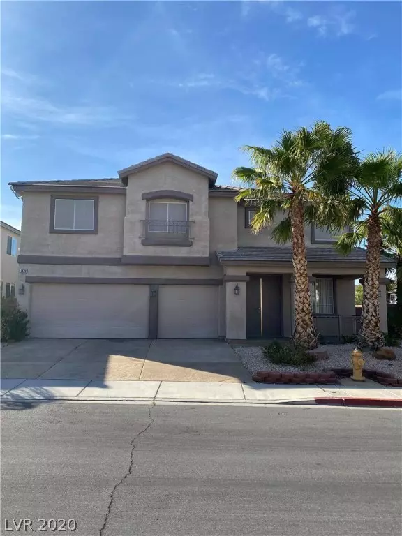 Henderson, NV 89052,2548 WILLIAMSBURG Street