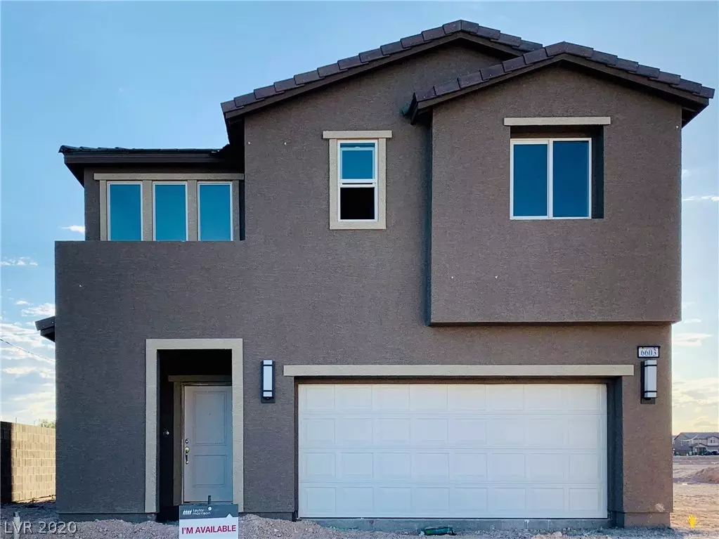 North Las Vegas, NV 89086,6603 Palmer Journey Street