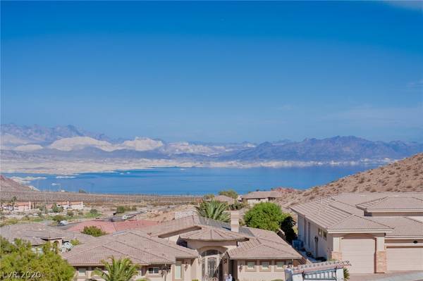 892 Jasper Way, Boulder City, NV 89005