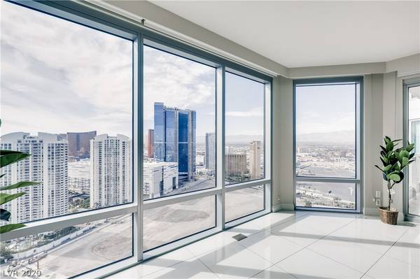 222 Karen Avenue #4001, Las Vegas, NV 89109