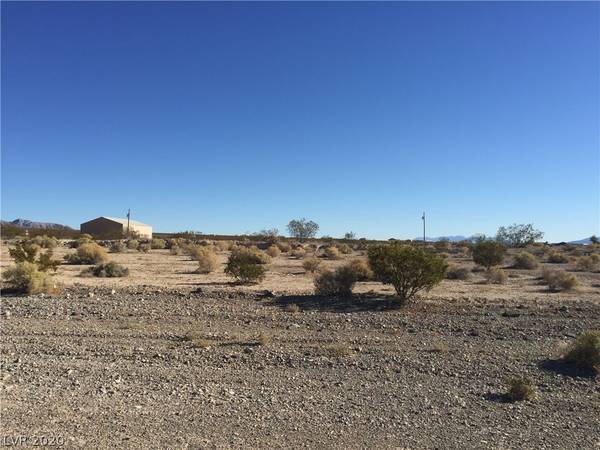 3800 Araby Avenue, Pahrump, NV 89060