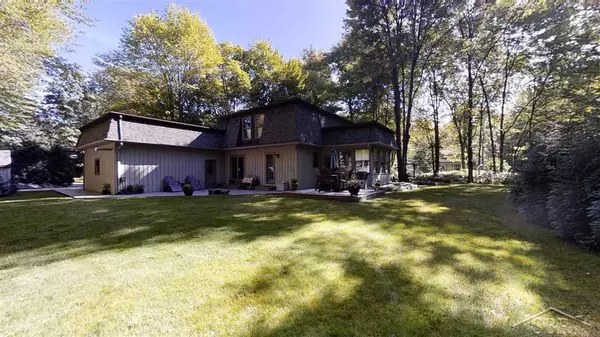 12949 Basell,  Hemlock,  MI 48626