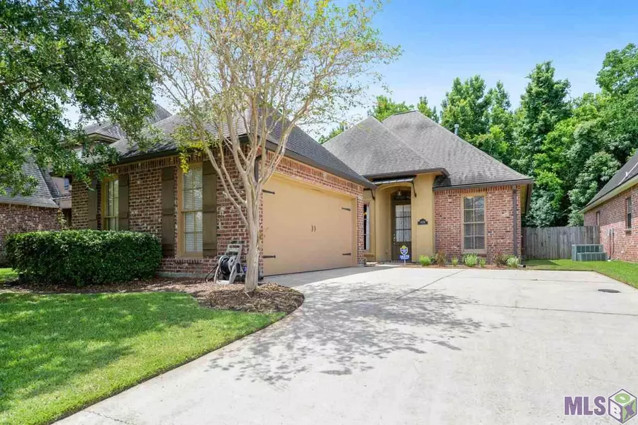 36276 W PINE GROVE CT, Prairieville, LA 70769