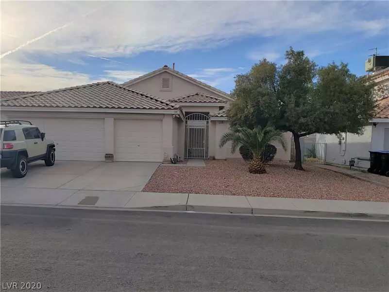 208 NIGHT FALL Terrace, Henderson, NV 89015