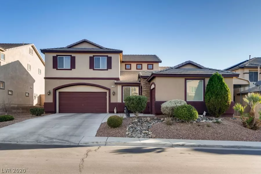 1125 GLISTENING POINT Avenue, Henderson, NV 89015