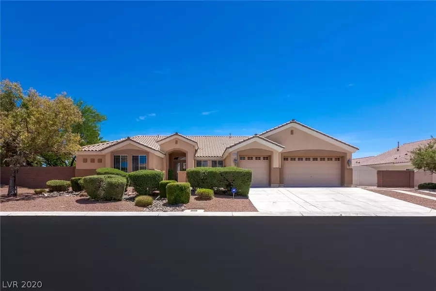 7116 Pale Topaz Lane, Las Vegas, NV 89131