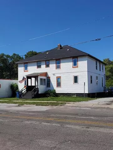 2825 Sanford Street, Muskegon Heights, MI 49444