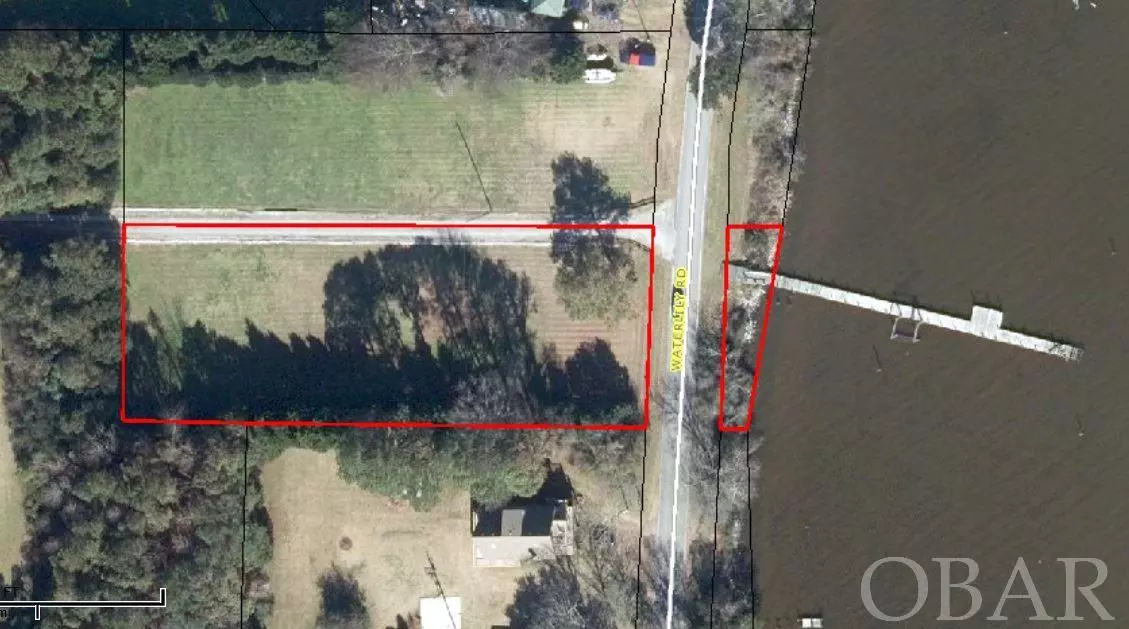 Coinjock, NC 27923,Lot 1 Waterlily Road #lot 1