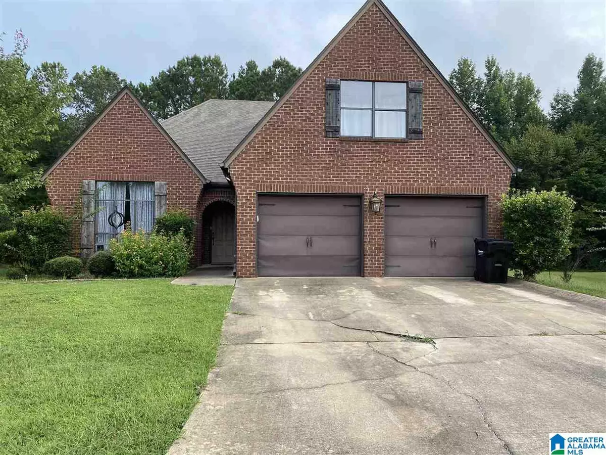 Bessemer, AL 35022,5509 TIMBER LEAF TRAIL