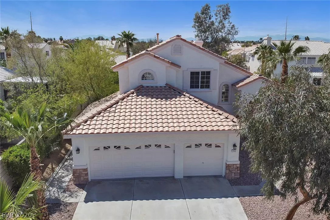 Henderson, NV 89074,255 Corvallis