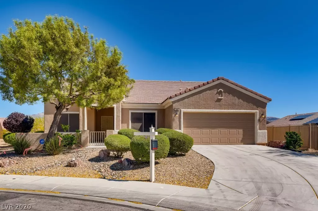 North Las Vegas, NV 89084,7449 Goosander