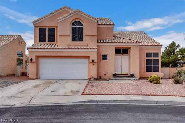 69 Reflections Road, Henderson, NV 89074