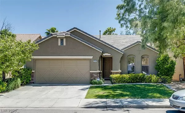 1247 Sonatina, Henderson, NV 89052