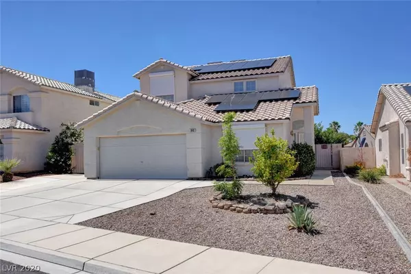 645 Bonsai Tree, Henderson, NV 89015