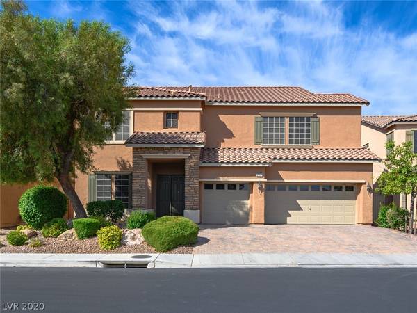 6957 Puetollano Drive, North Las Vegas, NV 89084