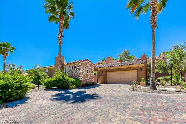 Henderson, NV 89011,1238 Calcione Drive