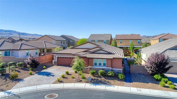 3119 Dalmazia, Henderson, NV 89044