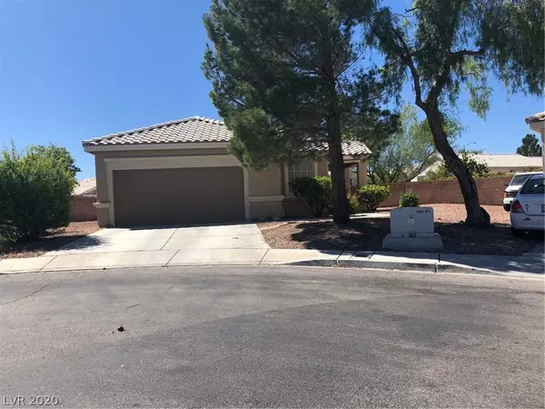 Henderson, NV 89052,531 Siberia