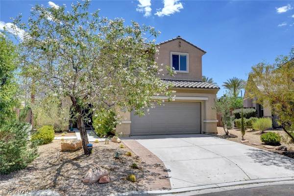 2740 Holmfault, Henderson, NV 89044