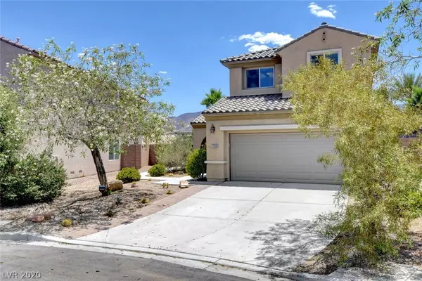 Henderson, NV 89044,2740 Holmfault