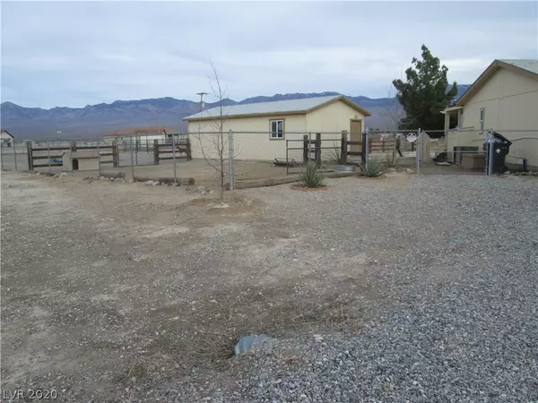 Pahrump, NV 89060,980 W LEFFNER