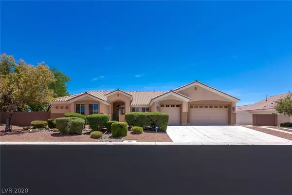 Las Vegas, NV 89131,7116 Pale Topaz Lane