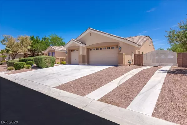 Las Vegas, NV 89131,7116 Pale Topaz Lane