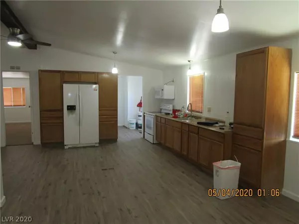 Pahrump, NV 89048,731 S Leslie