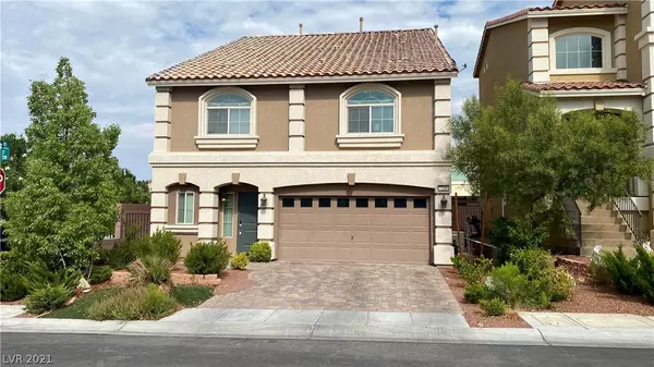 7218 Summit Lake Court, Las Vegas, NV 89118