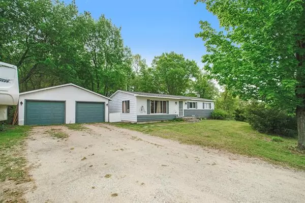 145 Chippewa Drive, Barryton, MI 49305