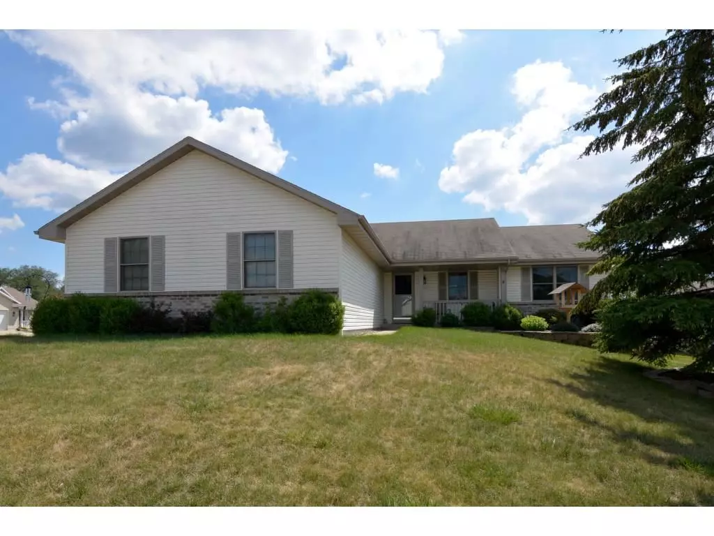 Janesville, WI 53546,4442 Hawkridge Ct