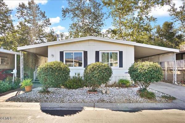 Ojai, CA 93023,950 Woodland AVE #82