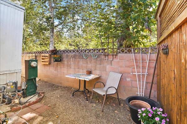 Ojai, CA 93023,950 Woodland AVE #82