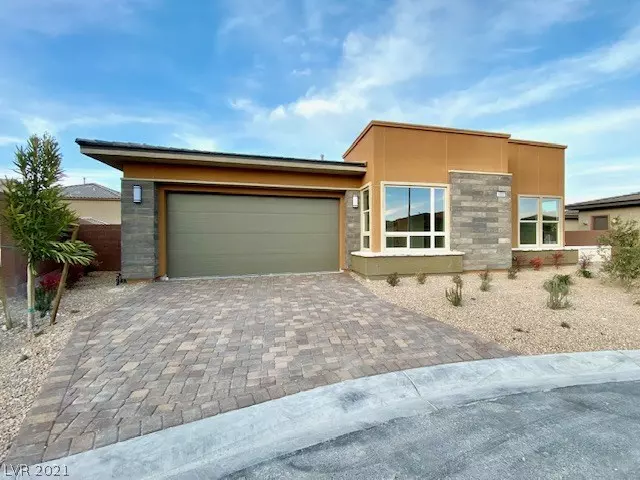 9908 Gemstone Sunset Avenue, Las Vegas, NV 89148